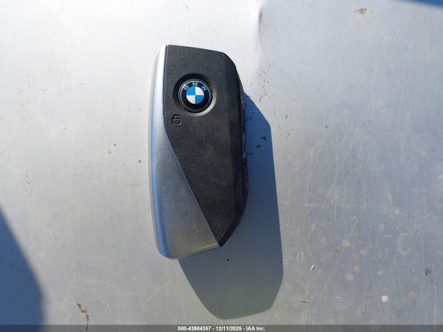 Aukcja sprzedaży 2024 Bmw Ix Xdrive50, vin: WB523CF01RCR03239, numer aukcji: 43904357
