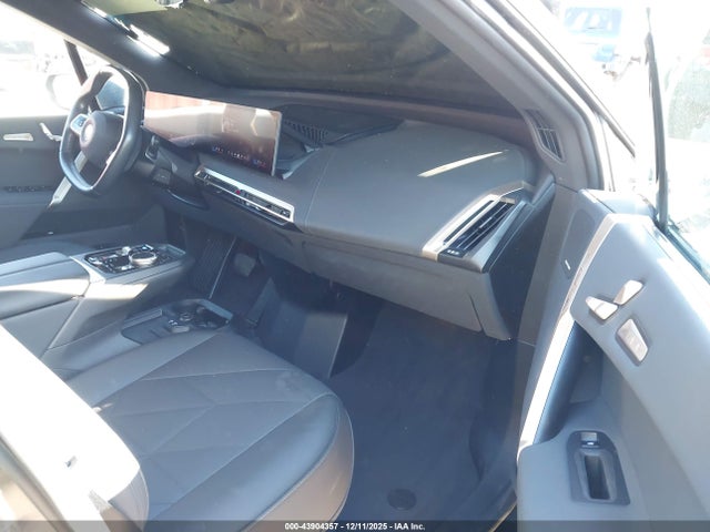 Aukcja sprzedaży 2024 Bmw Ix Xdrive50, vin: WB523CF01RCR03239, numer aukcji: 43904357