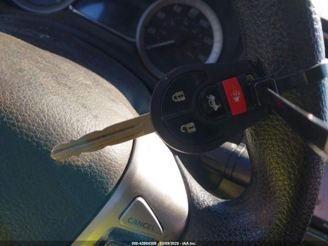 2014 NISSAN SENTRA 3N1AB7AP3EL619000 Photo 10