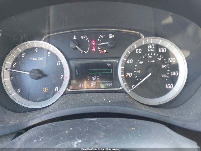 2014 NISSAN SENTRA 3N1AB7AP3EL619000 Photo 6