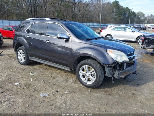 2013 CHEVROLET EQUINOX 2GNFLGE38D6132537