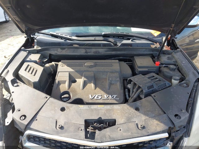 2013 CHEVROLET EQUINOX 2GNFLGE38D6132537 Photo 9