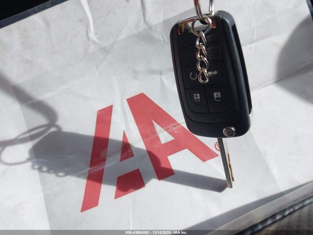 2013 CHEVROLET EQUINOX 2GNFLGE38D6132537 Photo 10