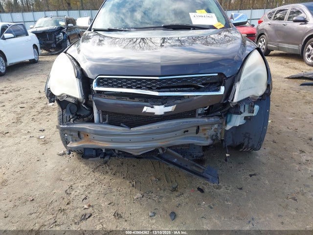 2013 CHEVROLET EQUINOX 2GNFLGE38D6132537 Photo 5