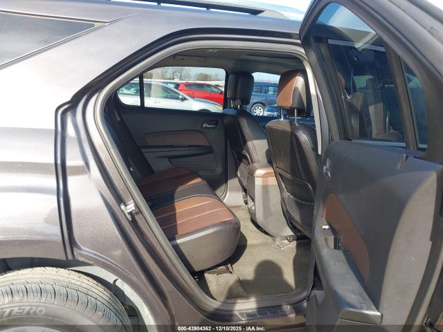 2013 CHEVROLET EQUINOX 2GNFLGE38D6132537 Photo 7