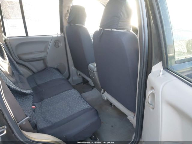 2005 JEEP LIBERTY 1J4GL48K25W534974 Photo 7
