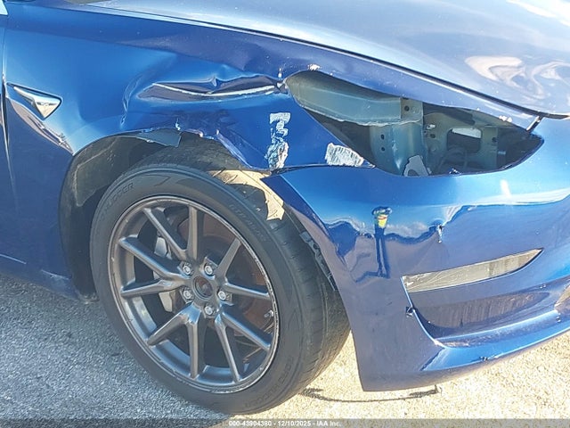 2019 TESLA MODEL 3 5YJ3E1EA3KF485731 Photo 5