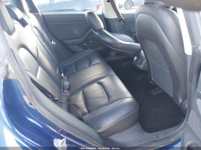 2019 TESLA MODEL 3 5YJ3E1EA3KF485731 Photo 7