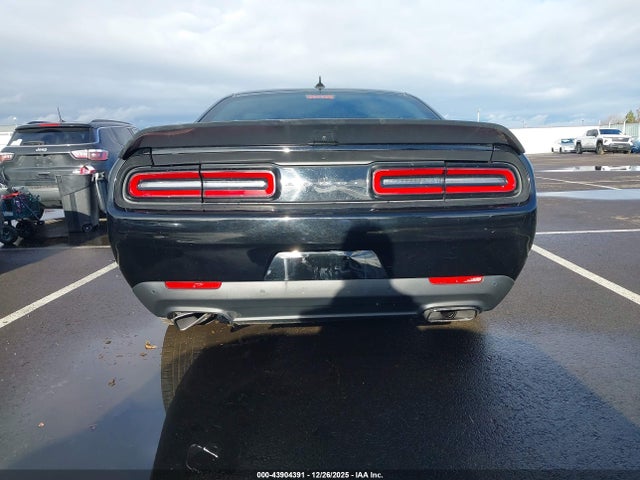 Dodge Challenger R/t Scat Pack 2021 2C3CDZFJ2MH641596 Image 17