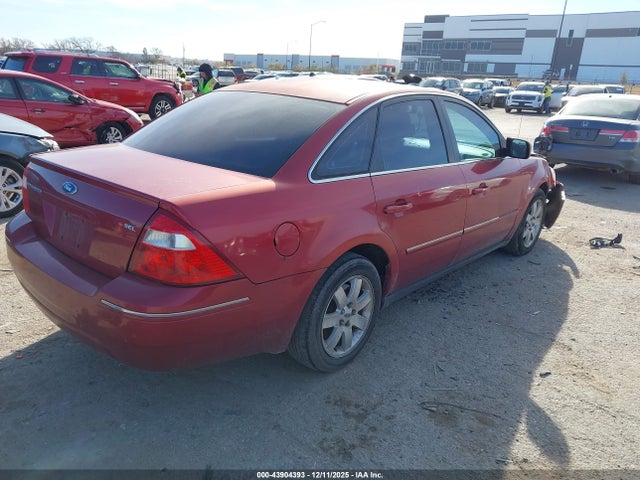 2006 FORD FIVE HUNDRED 1FAFP24166G118418 Photo 3