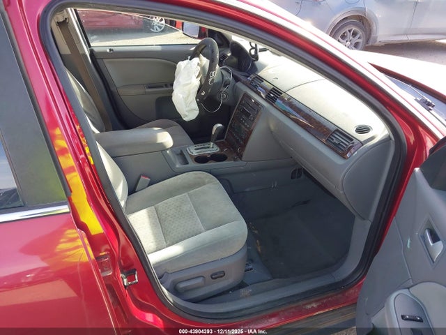 2006 FORD FIVE HUNDRED 1FAFP24166G118418 Photo 4