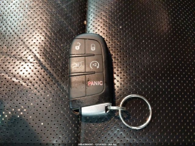 2016 JEEP GRAND CHEROKEE 1C4RJFCG1GC302471 Photo 10