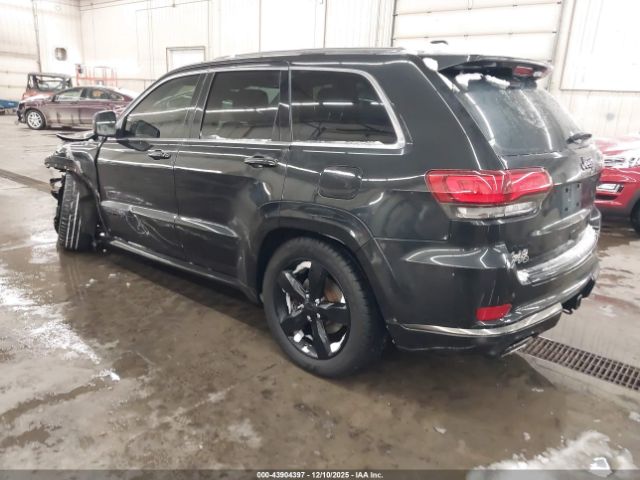 2016 JEEP GRAND CHEROKEE 1C4RJFCG1GC302471 Photo 2
