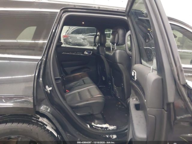 2016 JEEP GRAND CHEROKEE 1C4RJFCG1GC302471 Photo 7