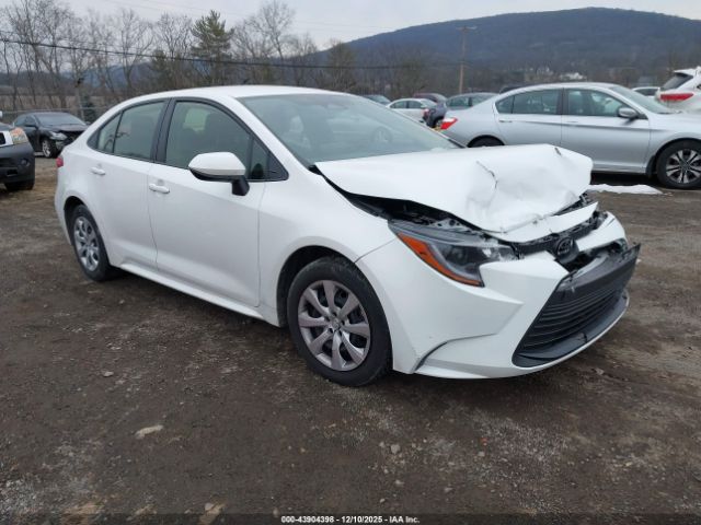 2023 TOYOTA COROLLA JTDB4MEE7PJ008836