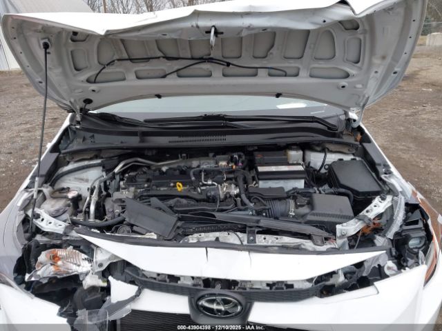 2023 TOYOTA COROLLA JTDB4MEE7PJ008836 Photo 9