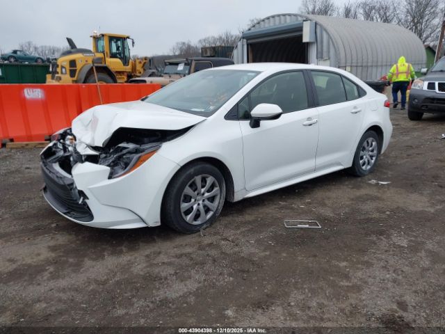 2023 TOYOTA COROLLA JTDB4MEE7PJ008836 Photo 1