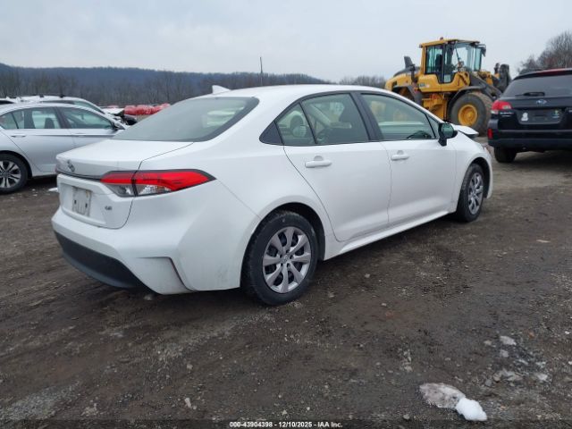 2023 TOYOTA COROLLA JTDB4MEE7PJ008836 Photo 3
