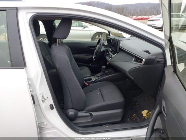 2023 TOYOTA COROLLA JTDB4MEE7PJ008836 Photo 4