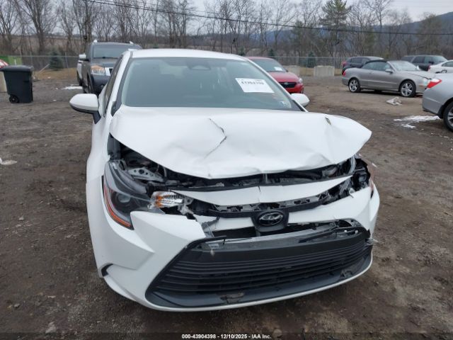 2023 TOYOTA COROLLA JTDB4MEE7PJ008836 Photo 5