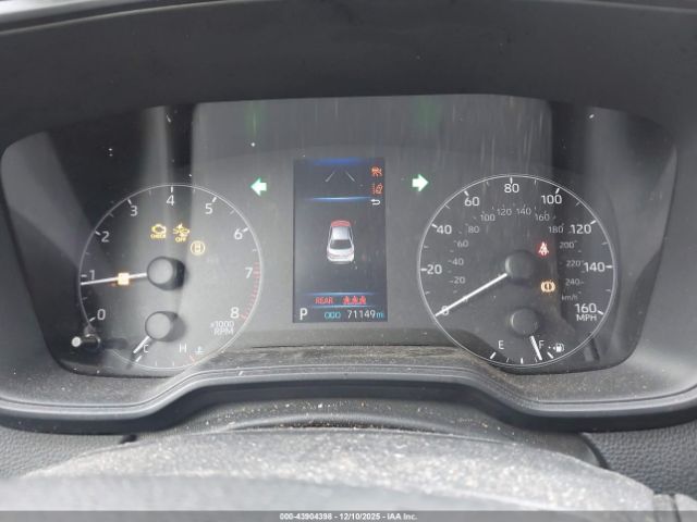 2023 TOYOTA COROLLA JTDB4MEE7PJ008836 Photo 6