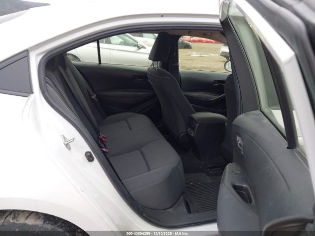 2023 TOYOTA COROLLA JTDB4MEE7PJ008836 Photo 7