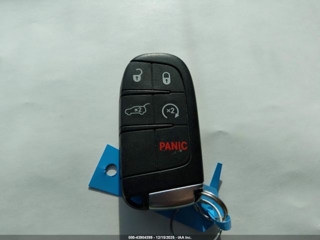 2018 JEEP GRAND CHEROKEE 1C4RJFBGXJC178449 Photo 10