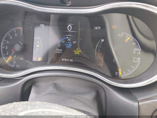 2018 JEEP GRAND CHEROKEE 1C4RJFBGXJC178449 Photo 6