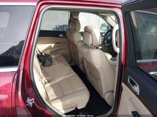 2018 JEEP GRAND CHEROKEE 1C4RJFBGXJC178449 Photo 7