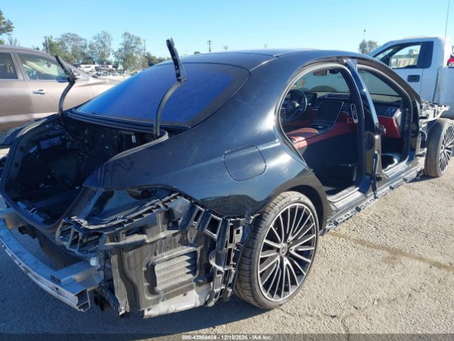 2022 MERCEDES-BENZ S 580 W1K6G7GB8NA075767 Photo 3