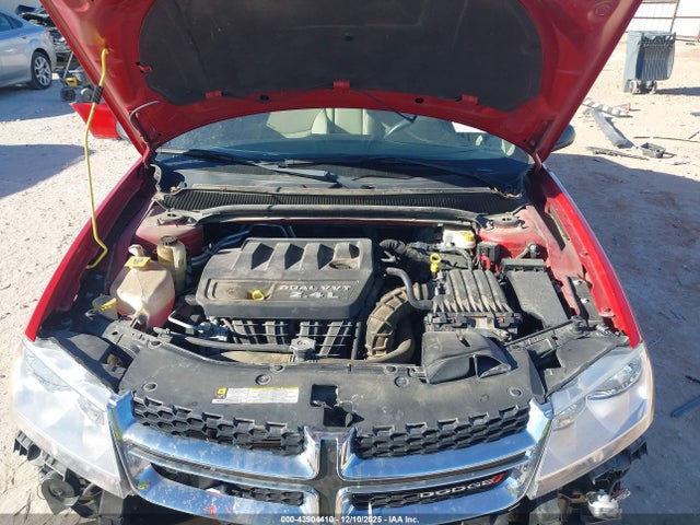 Продаж на аукціоні авто 2013 Dodge Avenger Se, vin: 1C3CDZAB8DN615835, номер лоту: 43904410