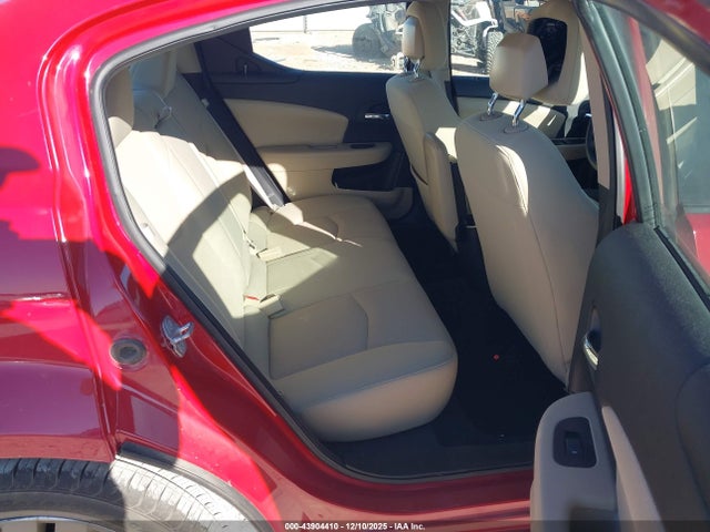 Продаж на аукціоні авто 2013 Dodge Avenger Se, vin: 1C3CDZAB8DN615835, номер лоту: 43904410