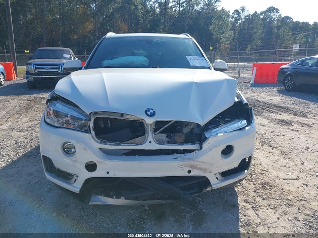 BMW X5 Sdrive35i 2018 5UXKR2C51J0Z21032 Image 11