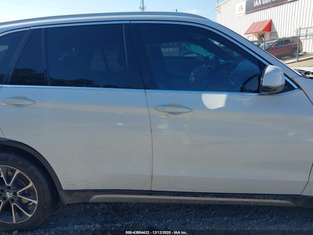 BMW X5 Sdrive35i 2018 5UXKR2C51J0Z21032 Image 12