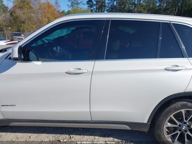 BMW X5 Sdrive35i 2018 5UXKR2C51J0Z21032 Image 13