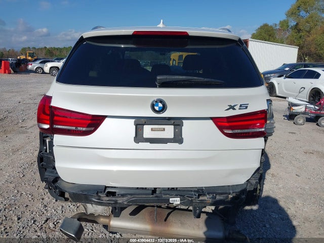 BMW X5 Sdrive35i 2018 5UXKR2C51J0Z21032 Image 15