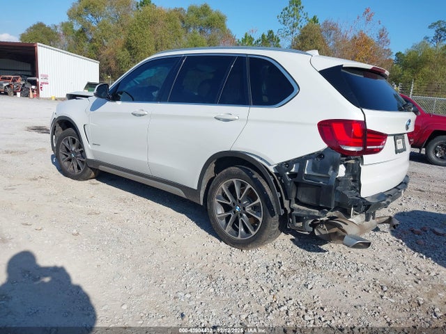 BMW X5 Sdrive35i 2018 5UXKR2C51J0Z21032 Image 3