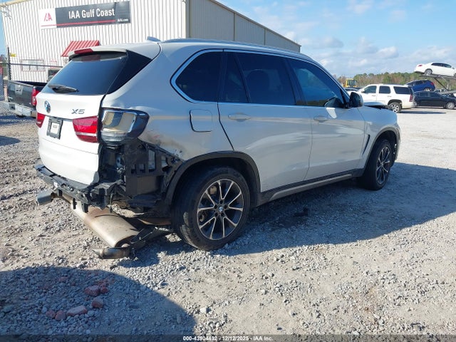 5UXKR2C51J0Z21032 BMW X5 Sdrive35i