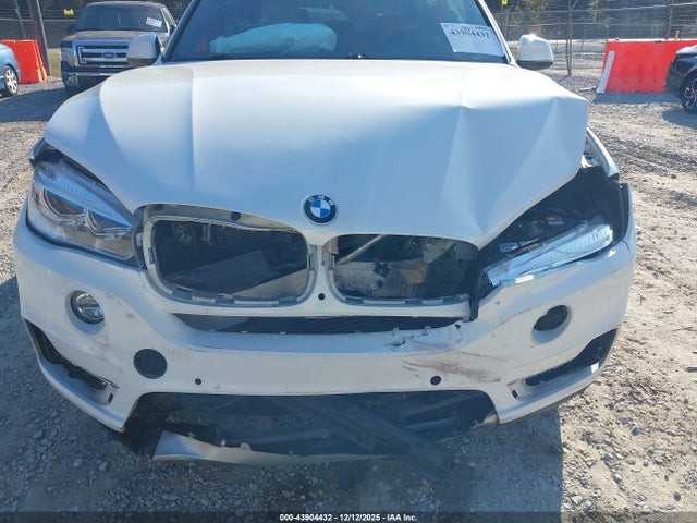 5UXKR2C51J0Z21032 BMW X5 Sdrive35i