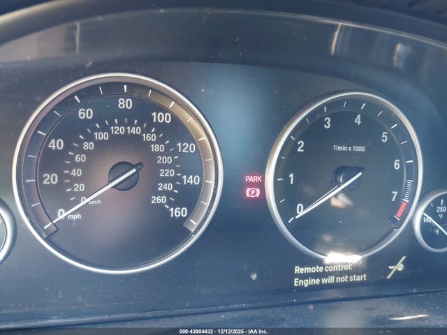 BMW X5 Sdrive35i 2018 5UXKR2C51J0Z21032 Image 7