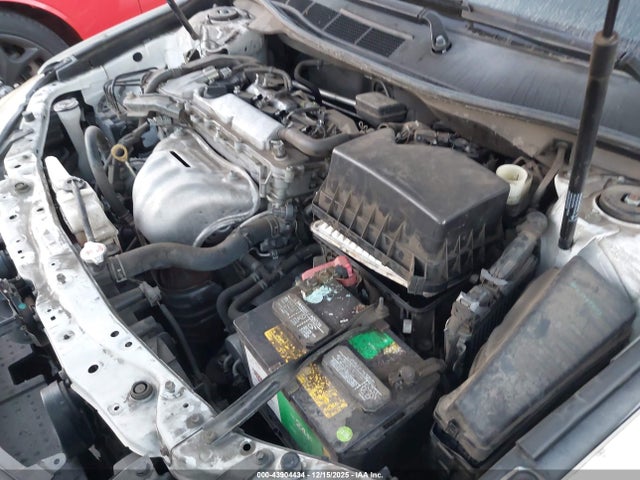 4T1BF1FKXHU294481 Toyota CAMRY SE