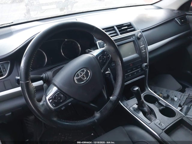 4T1BF1FKXHU294481 Toyota CAMRY SE