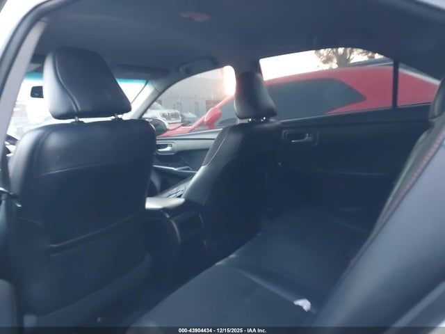 4T1BF1FKXHU294481 Toyota CAMRY SE