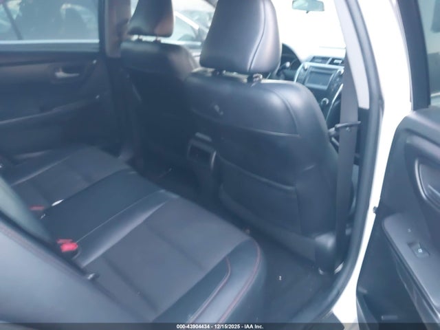 4T1BF1FKXHU294481 Toyota CAMRY SE