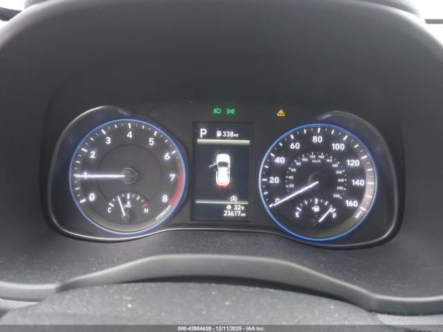2022 HYUNDAI KONA KM8K6CAB1NU832113 Photo 6