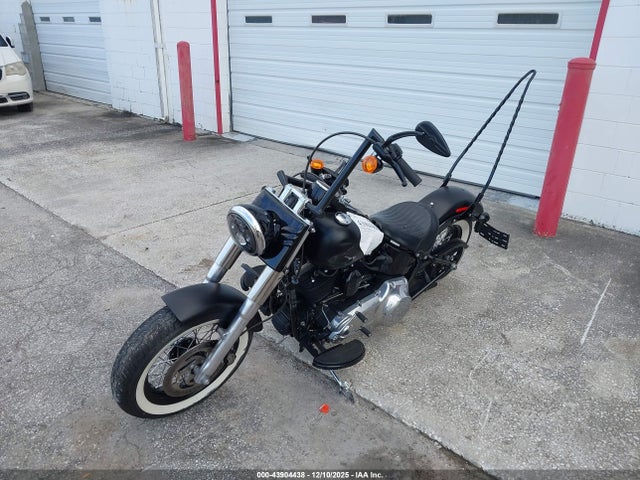 2016 HARLEY-DAVIDSON FLS 1HD1JRV16GB026963 Photo 1