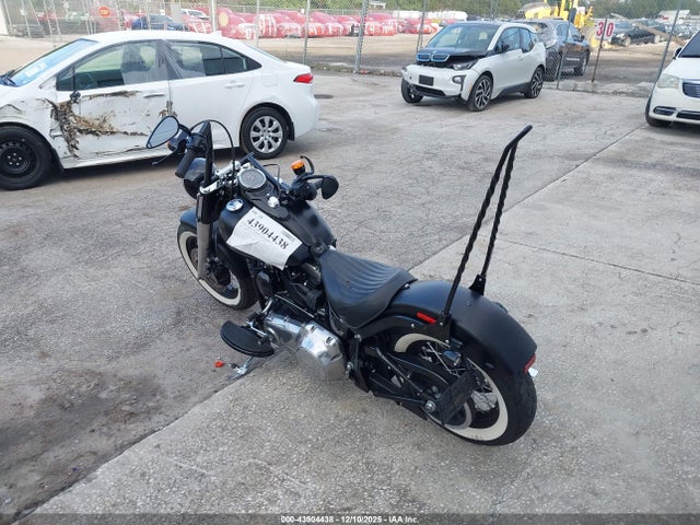 2016 HARLEY-DAVIDSON FLS 1HD1JRV16GB026963 Photo 2