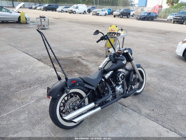 2016 HARLEY-DAVIDSON FLS 1HD1JRV16GB026963 Photo 3