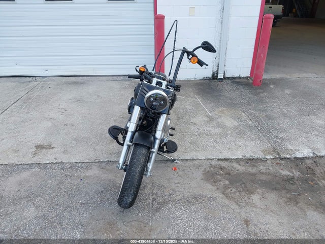 2016 HARLEY-DAVIDSON FLS 1HD1JRV16GB026963 Photo 4