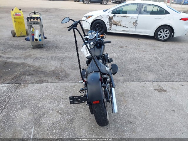 2016 HARLEY-DAVIDSON FLS 1HD1JRV16GB026963 Photo 5